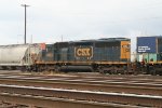 CSX 4063